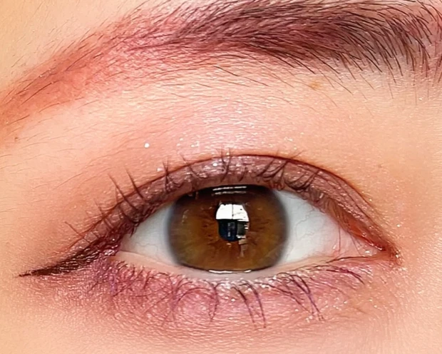 CANMAKE キャンメイク プティパレットアイズ 全色レビュー プチプラコスメ