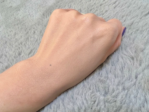 【花粉症の方必見】1つで3役こなすお守りバーム【エクスバリア プロテクトリペアバーム】_3_3