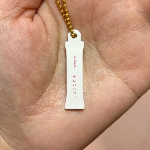 【to/one（トーン）】コスメガチャに人気コスメのミニチュアチャームが初登場！_6_2