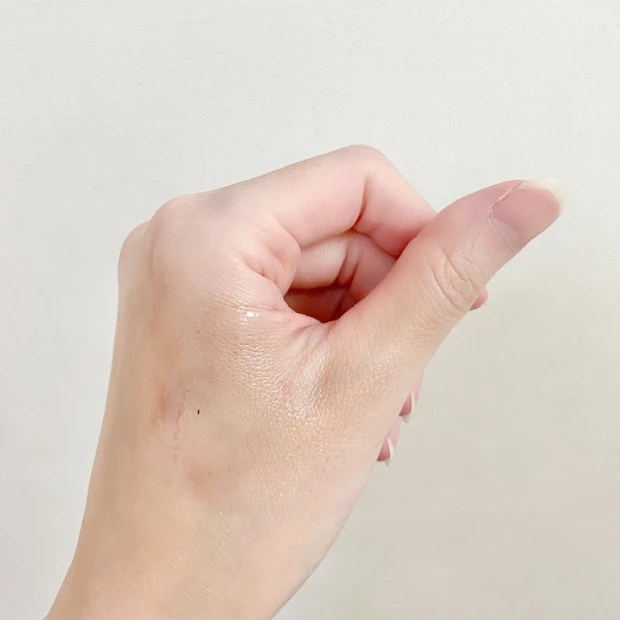 【freeplus】しっかりメイクを落とせるのに潤う!美容液クレンジング♡_3