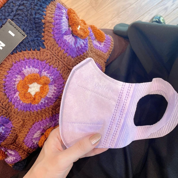 Unifree 立体マスク