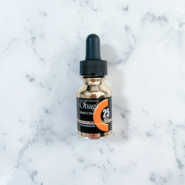 オバジから新登場!“毛穴つるり”化粧水「オバジC リファインローション」【美容液の小ワザも!】_5