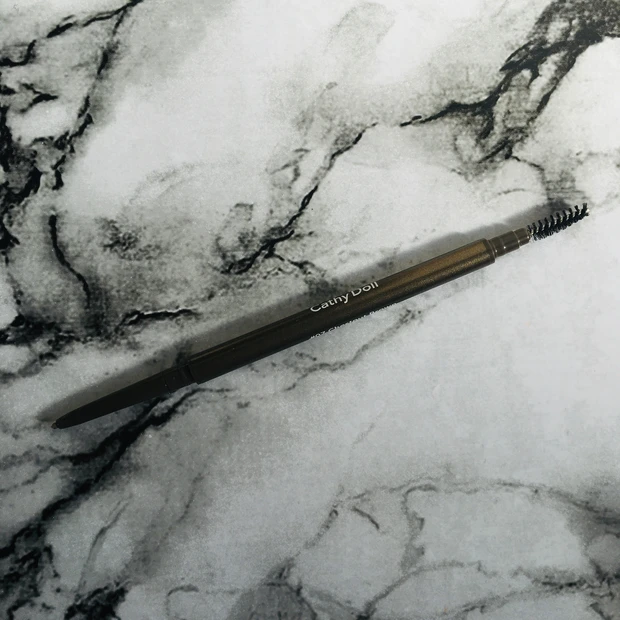 Cathy Doll スキニーブロウペンシルの画像