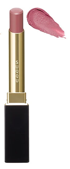 SUQQU「ベルベット フィット リップスティック」の人気色