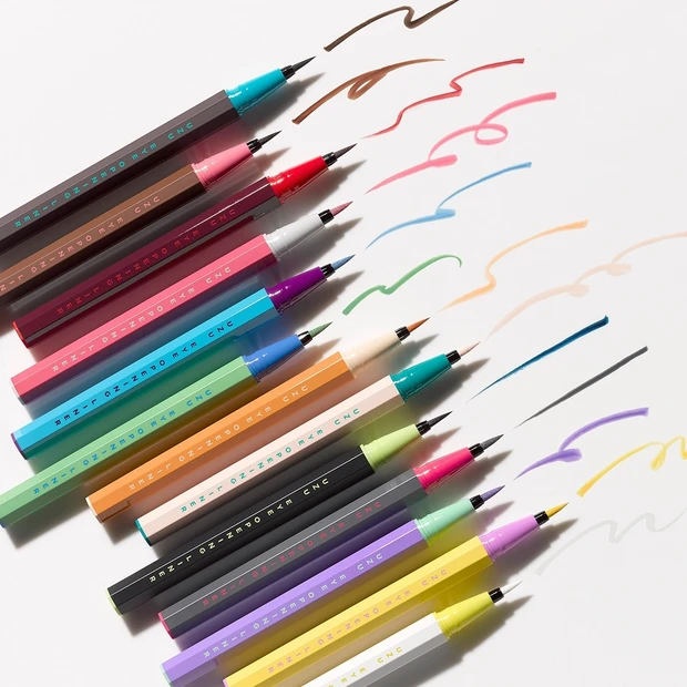 UZU EYE OPENING LINER ４年ぶりに全面アップデート