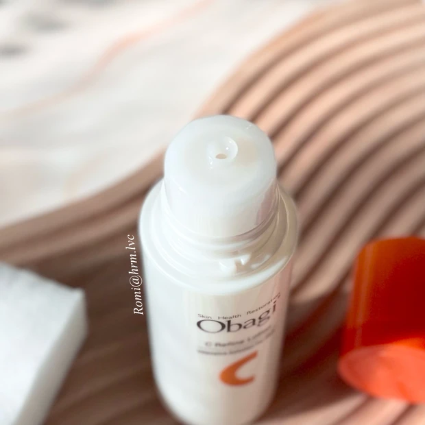 Obagi オバジC リファインローション