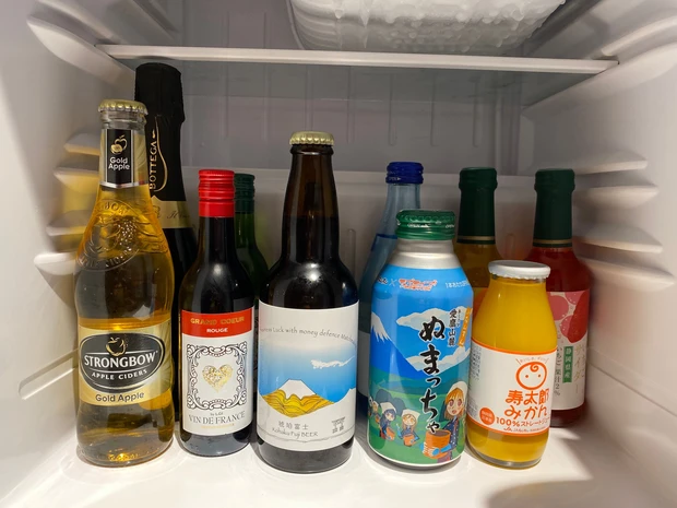 江戸時代から残る古民家で綺麗旅＠LOQUAT西伊豆_6_3