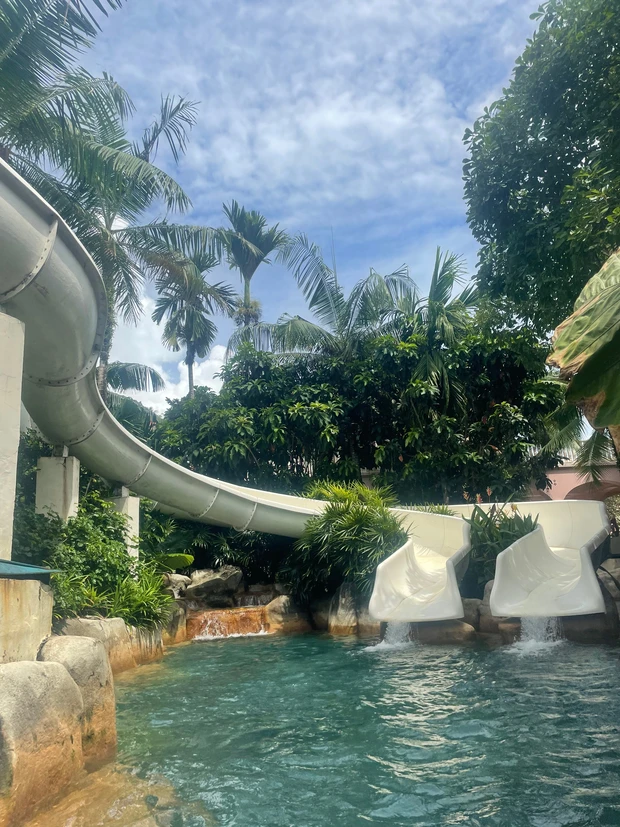 【プーケット旅行記♡】南国旅行のおすすめ美容アイテム６選！マキアインフルエンサーの海＆プールへの必需品は！？_5_5