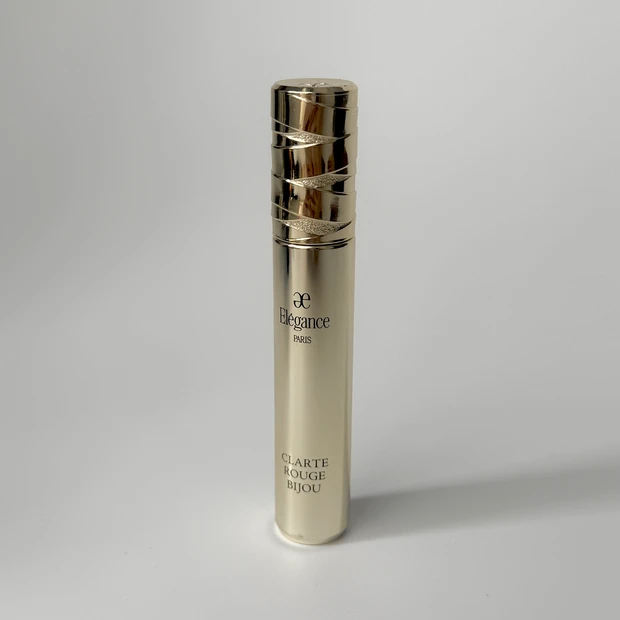 エレガンス クラルテ ルージュ ビジュー