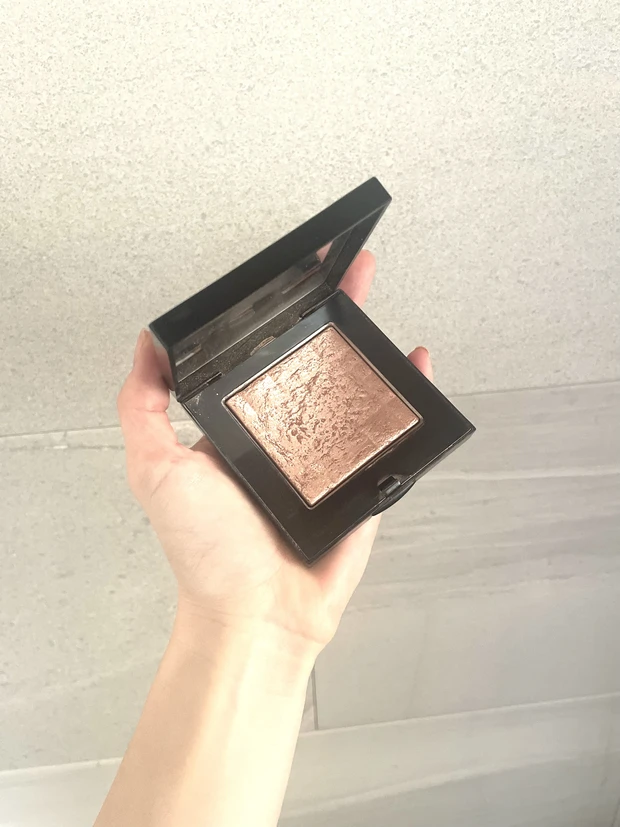 BOBBI BROWN ハイライティング パウダー アフタヌーングロウ