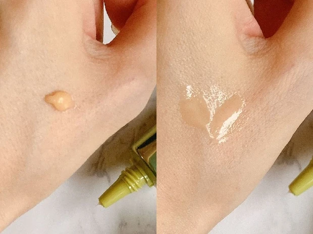 【シワ改善】どハマり「ナイアシンアミド」配合アイクリーム8個め「 ONE BY KOSE　ザ リンクレス S 」レポート！_3