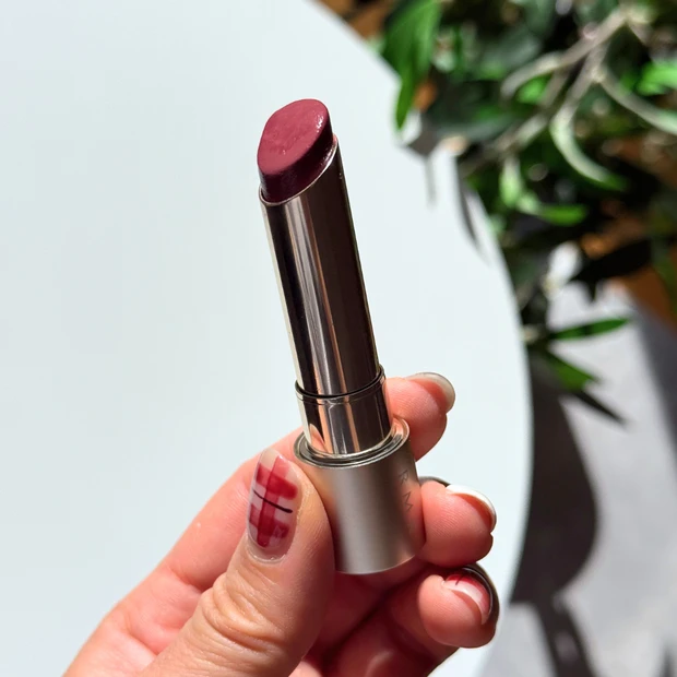 RMK デューイーメルトリップカラー 04 ルビーラビリンス