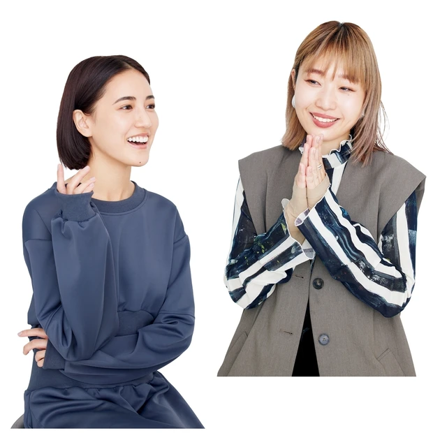 パーソナルカラーを「活かすメイク」「越えるメイク」って？ 藤井夏恋さんとレッスン！