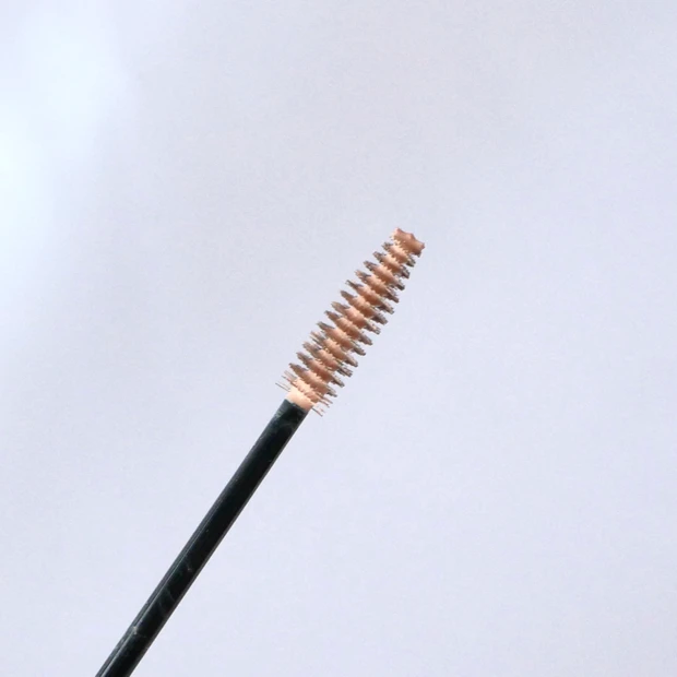 キャンメイク コンシーラーブロウマスカラ うす眉 眉コンシーラー 脱色級