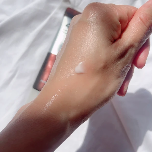 4番 高麗人参たっぷり栄養膜クリーム