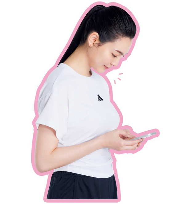 あなたは陰・陽タイプどっち？  正しい体の使い方 PhotoGallery_1_30