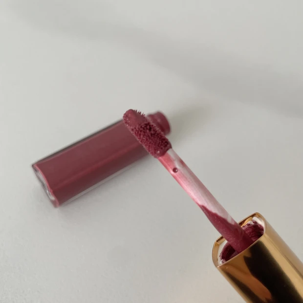 シャネル　落ちないリップ　ブルベ