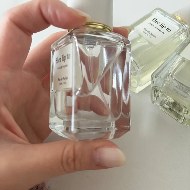 ハーリップトゥビューティー　ヌードパール