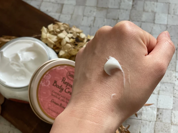 SABON史上最強の保湿力！新発売のボディクリーム_3