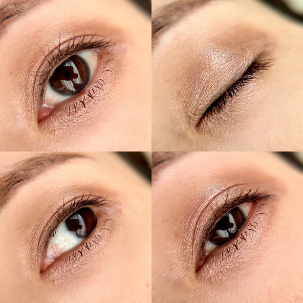 ルナソル アイカラーレーション スペシャルエディション