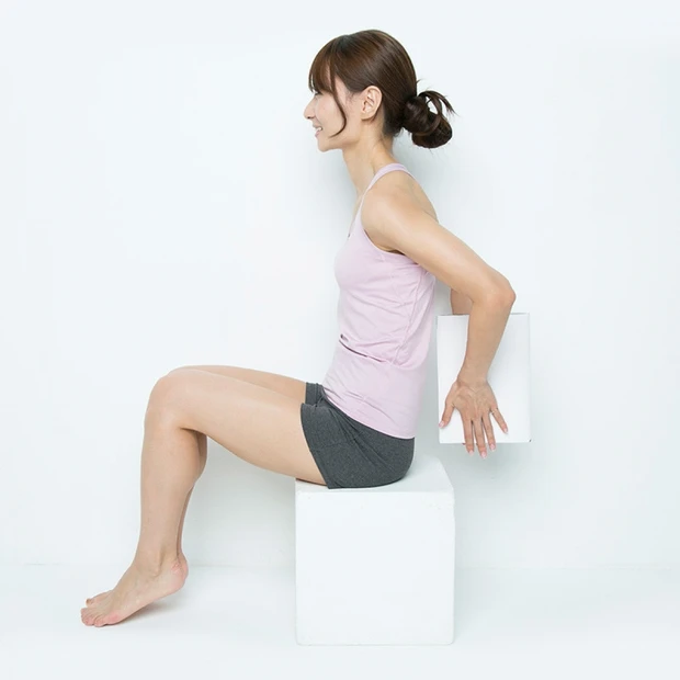 バスタイムを有効活用した「二の腕痩せエクササイズ」「むくみケア」で美ボデ…