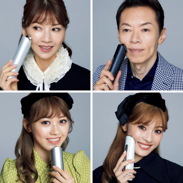 十和子さんが愛情たっぷりにナビゲート！ 受賞コスメの味わい方、教えます GALLERY_1_20