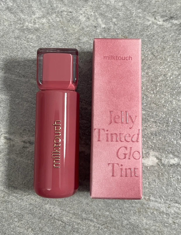 ミルクタッチ　リップティント　口コミ　新色　ブルベ　イエベ　人気色　ジヒョ　小田切ヒロ