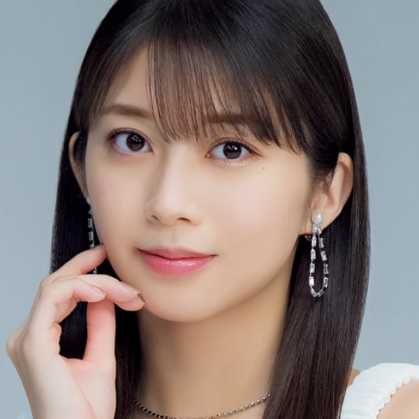 牧野真莉愛さん