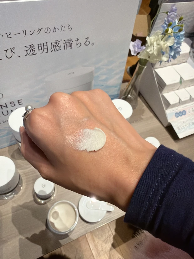 マキアサロン 2026 レポート_3_2