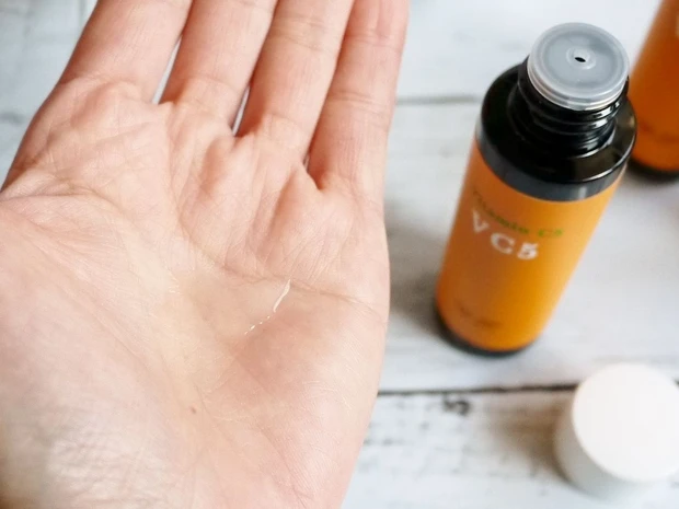 【リピート歴15年以上】これからの季節のイチオシ！ビタミンC美容液「Cエッセンス VC5」【お得情報も】_3