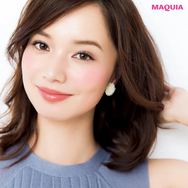 最近イマイチな目もとを立て直し☆ こっそり仕込む【ラインメイク術】