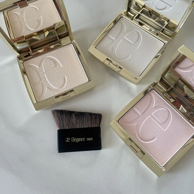 エレガンス　ハイライト　新作