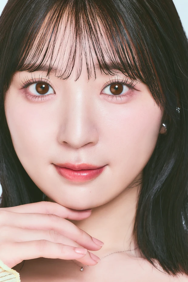 マキア Say! You! Beauty 声優 豊田萌絵 アップ