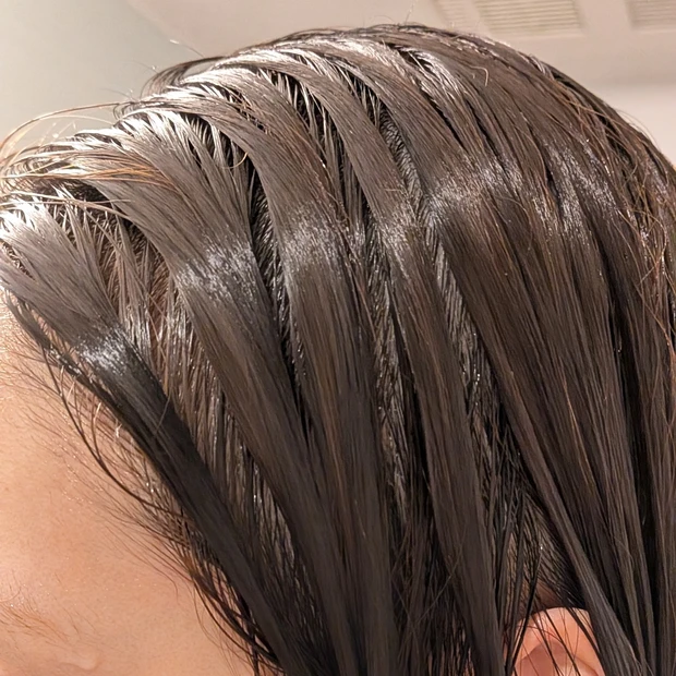 Seika 全シャンプー&コンディショナーを使ってみました!_4