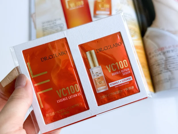 【MAQUIA7月号発売中!】表紙の橋本環奈さんが目印!豪華付録から見どころまでサクッとご紹介♡_8