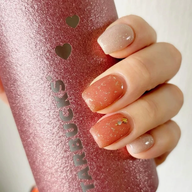 【美は手元から♡】サロン派bekiのモットーは『かわいく・気品よく・おしゃれネイル』_3