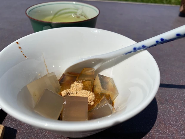 江戸時代から残る古民家で綺麗旅＠LOQUAT西伊豆_26_3