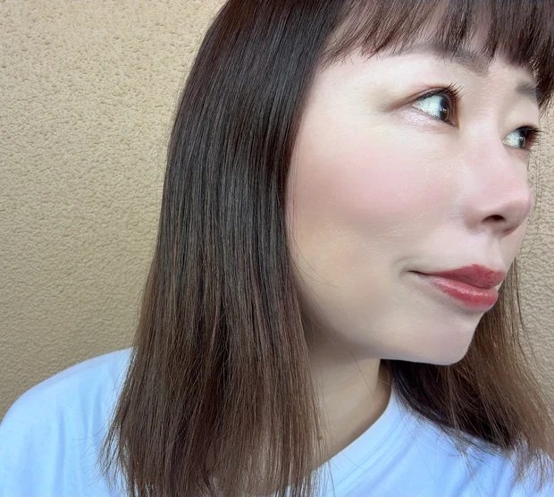 ジルスチュアート パステルペタル ブラッシュ(04)