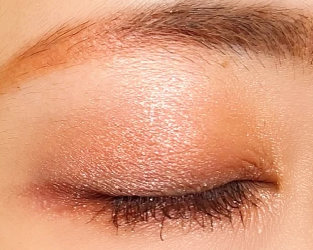 CANMAKE キャンメイク プティパレットアイズ 全色レビュー プチプラコスメ