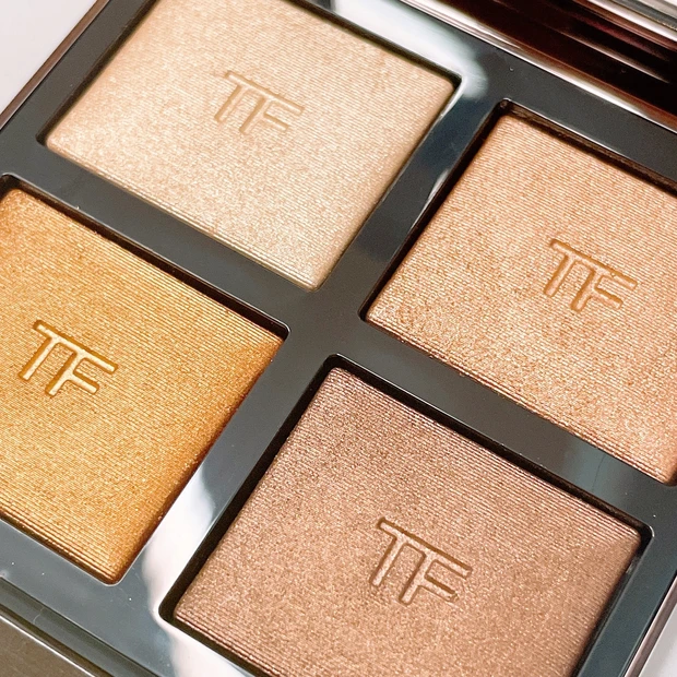 【9/16までに駆け込み買い！】トムフォード×韓国最旬アイテムで秋メイク_4_1