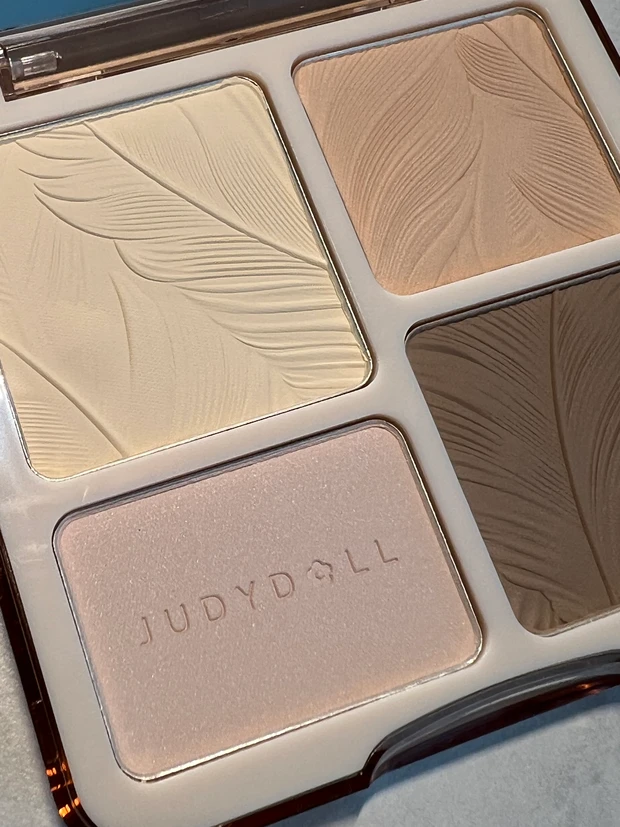 メリハリマスターパレット 05