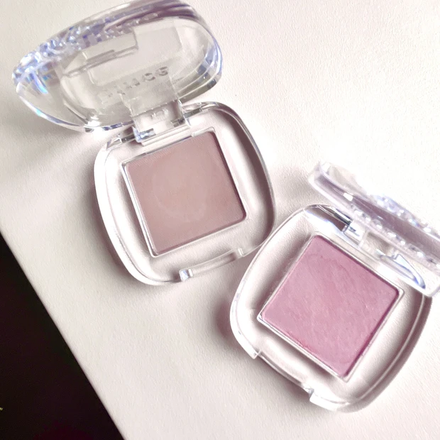 K-beauty ヒンス プチプラ くすみカラー アイシャドウ