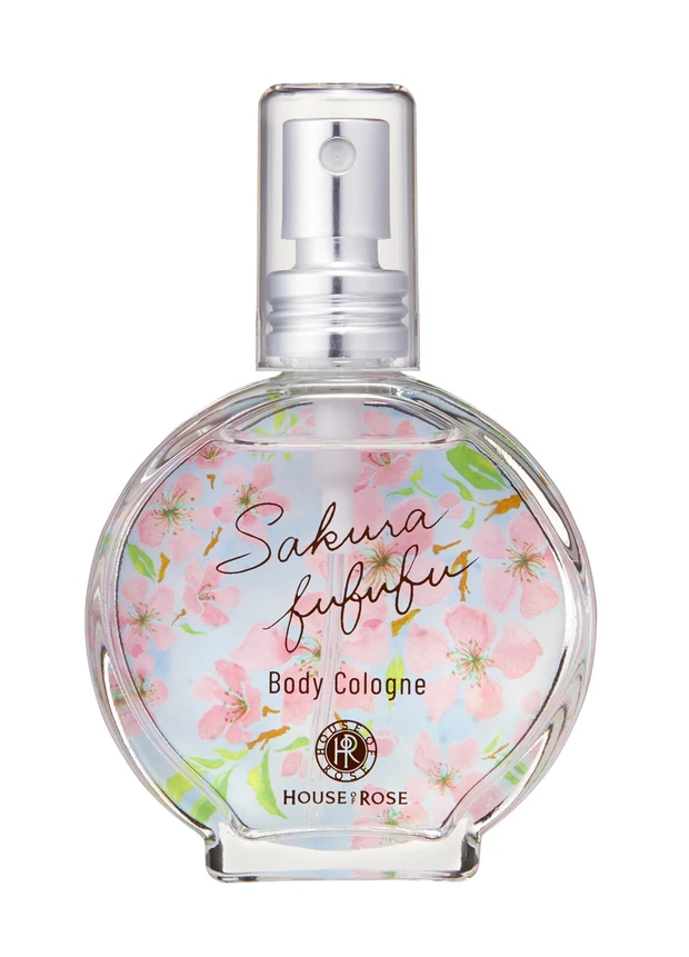 ハウス オブ ローゼ さくらふふふ ボディコロン