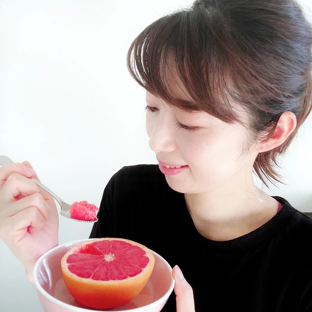 ビタミンをたっぷり摂って免疫力を強化!私の「夏崩れ」回避法 〜マキア公式ブロガー たけまいさん編〜
_2