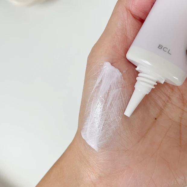 乾燥さん 下地 透明感ラベンダー レビュー