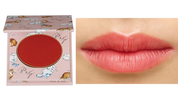 秋新色★リップマトリックス PhotoGallery_1_33