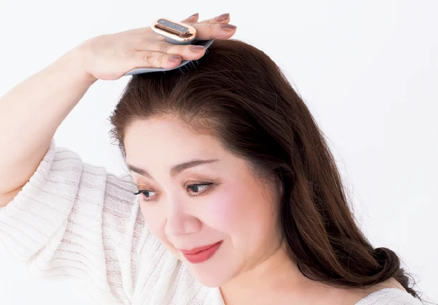 美賢者が推す「これぞ！ 神」な溺愛ヘアケア PhotoGallery_3_15