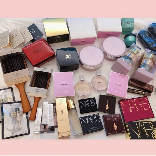 HARUKA【自己紹介】マキア公式ブロガー3年目も宜しくお願い致します♡_5_3