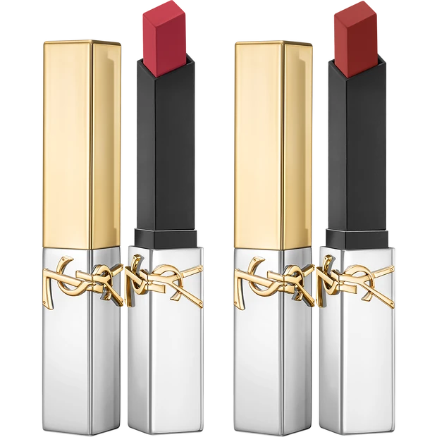 イヴ・サンローラン ルージュ ピュールクチュール ザ スリム ＜コレクター＞ NO.77、NO.1966