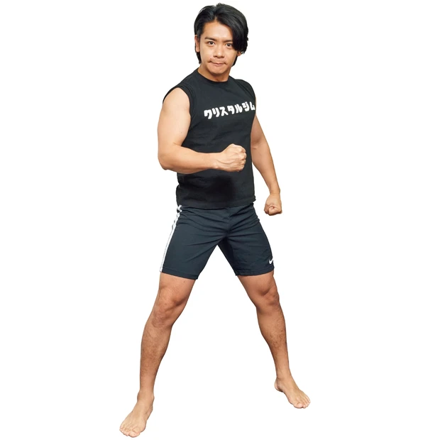 吉本マッチョ部　二の腕痩せ